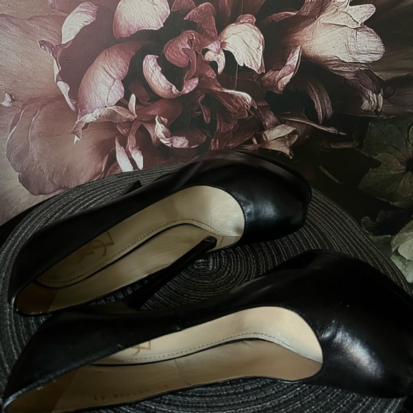 YSL Vernigolf Tribtoo 105 Textured Platforms size 41EUR/9.5US - Picture 8 of 10